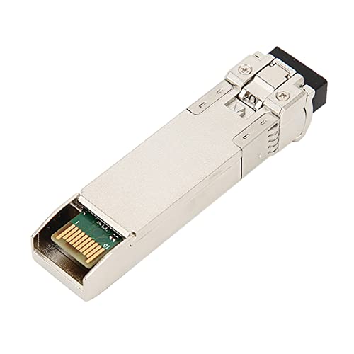 LBEC SFP+ Transceiver, Ausgezeichnetes WäRmeableitungs-SFP+-Modul FüR Router von LBEC