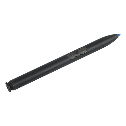 LBEC Stift für Tablet, HD-Holzstift 2 Funktionstasten Stift für Tablet-PC von LBEC