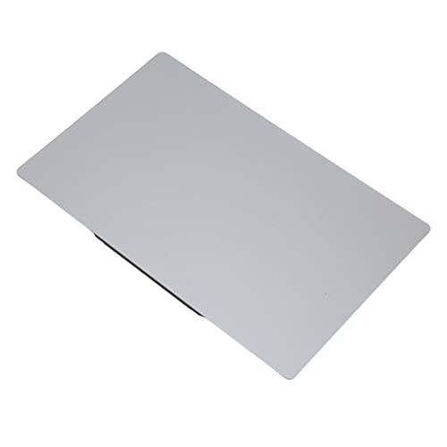 LBEC Touchpad, einfach zu bedienen und leichtes graues Touchpad aus Aluminiumlegierung für A1707 Laptop von LBEC