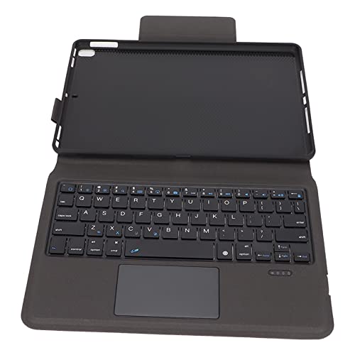 Schützende Tablet-Hülle, angenehmes Gefühl 360 ° Tablet-Tastatur-Schutzhülle für IOS Tablet Pro 10,5 Zoll von LBEC