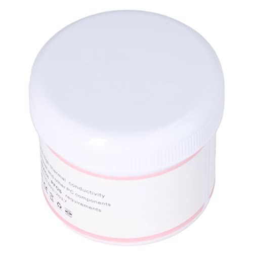 WäRmeleitpaste, Breite Anwendung Rosa WäRmeleitpaste HY234 FüR GeräTe (100g) von LBEC