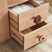 Kinder Schrank Knäufe Holz Knauf Möbel Geschenk lbfeel von LBFEEL