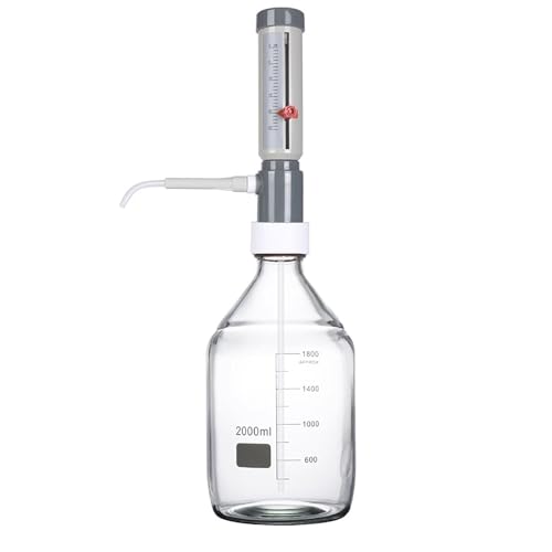 0-25-ml-Flaschenaufsatzspender,automatischePipette Mit EinstellbarerKapazitätsskala,einfache Dosierung Und Genaues Tropfen Ohne Tropfen,verbesserteEffizienz Und Sicheres,reibungslosesPipettieren 0-25-ml-Flaschenaufsatzspender,automatischePipette Mit EinstellbarerKapazitätsskala,einfache Dosierung Und Genaues Tropfen Ohne Tropfen,verbesserteEffizienz Und Sicheres,reibungslosesPipettieren von LBMED