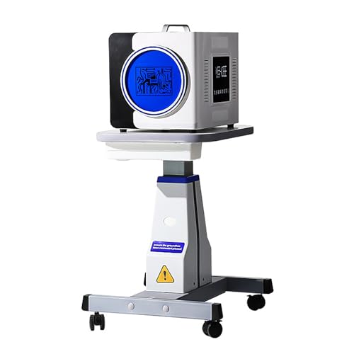 Terahertz-Therapieinstrument,Terahertz-Physiotherapiegerät Mit Importierten Biochips,einstellbare Frequenz In 15 Stufen Und Temperatur Von 38–42°,Energie Tief In Den Körper 20–30cm,nicht-invasiv Terahertz-Therapieinstrument,Terahertz-Physiotherapiegerät Mit Importierten Biochips,einstellbare Frequenz In 15 Stufen Und Temperatur Von 38–42°,Energie Tief In Den Körper 20–30cm,nicht-invasiv von LBMED