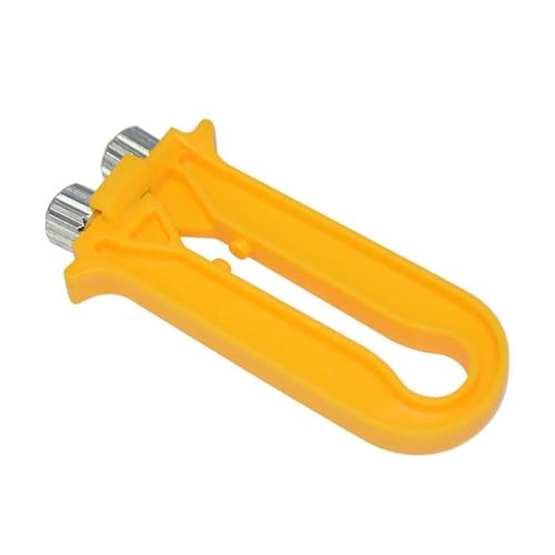 10 Pcs Bienenzucht Bee Draht Kabel Spanner Crimper Rahmen Hive Bee Werkzeug Nest Box Enn Garn Draht Beehive Bienenzucht Equipmen(Rood) von LBNVBC
