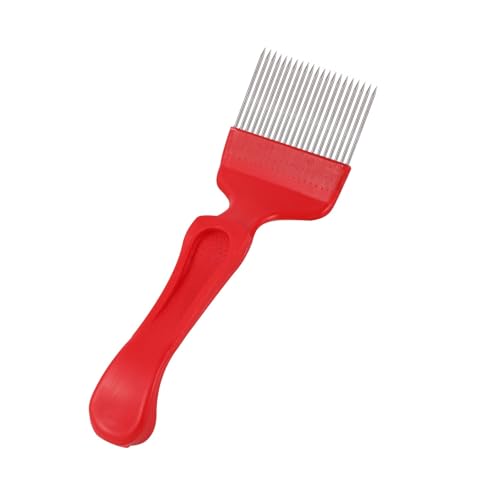 10 stücke Bienenzucht Werkzeu Pin rade Nadeln Entdeckeln Gabeln griff Edelstahl Honig Spärlich Rake Schaufel Kamm Bee Ausrüstung Neue 10 stücke Bienenzucht Werkzeu Pin rade Nadeln Entdeckeln Gabeln griff Edelstahl Honig Spärlich Rake Schaufel Kamm Bee Ausrüstung Neue von LBNVBC
