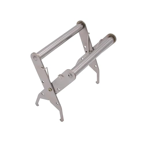 3 Stücke Bee Hive Rahmenhalter Edelstahl Erfassen Rahmen Grip Beehive Clip Clamp Erfassen Bienenzucht Zubehör Erhöhen Honig Biene Werkzeug 3 Stücke Bee Hive Rahmenhalter Edelstahl Erfassen Rahmen Grip Beehive Clip Clamp Erfassen Bienenzucht Zubehör Erhöhen Honig Biene Werkzeug von LBNVBC