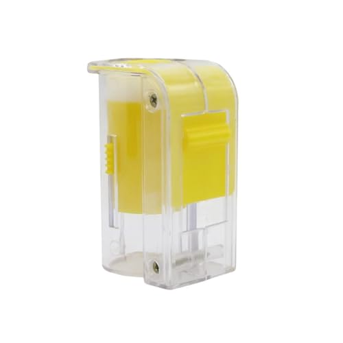 Bienenkönigin-Fänr, Markierungsflasche, Imkerwerkzeug, Imkereiausrüstung, Kunststoffkolben, Markierungsflasche, Bienenwerkzeug, 4 Stück Bienenkönigin-Fänr, Markierungsflasche, Imkerwerkzeug, Imkereiausrüstung, Kunststoffkolben, Markierungsflasche, Bienenwerkzeug, 4 Stück von LBNVBC