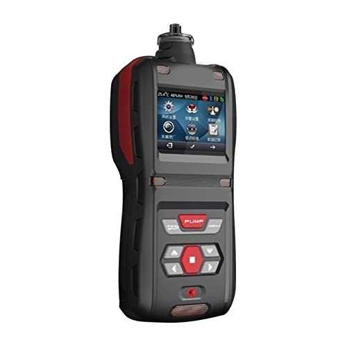 C2H6O. Tragbarer Gasdetektor Ethanol, Pumpe-Saugtyp, explosionsgeschützter Typ, Alkoholtester C2H6O. Tragbarer Gasdetektor Ethanol, Pumpe-Saugtyp, explosionsgeschützter Typ, Alkoholtester von LBNVBC