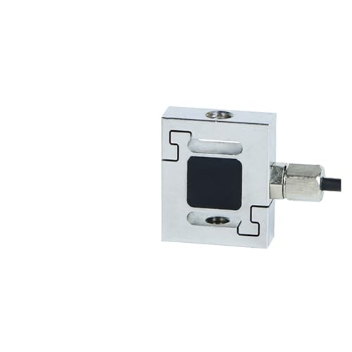 Digitaler Wägezellen-Gewichtssensor ABidirektionaler Zugkraftsensor S-Typ Kraftmess-Wägezellen For Roboter DYLY-108 Hohe Genauigkeit(0-1KG) von LBNVBC