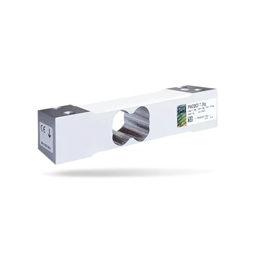 Digitaler Wägezellen-Gewichtssensor Die Einzelpunkt-Wägezelle PW2D Von Wiegt Eine Maximale Last Mit Hoher Geschwindigkeit, Hochdynamischen Wägeaufgaben Und Kurzen Zykluszeiten(PW6DC3 72KG) von LBNVBC