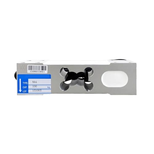 Digitaler Wägezellen-Gewichtssensor NA4 Wägesensor Wägezellen Elektronischer Waagensensor 100 Kg 200 Kg 300 Kg 500 Kg 800 Kg Sensoren, Wägesensor(NA4-350KG) von LBNVBC