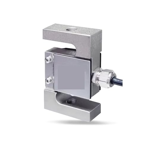 Digitaler Wägezellen-Gewichtssensor S-Typ-Waagensensor-Wägezelle Mit Ausgangssignal Ermöglicht Die Verwendung Kostengünstiger Terminals Und Sender(300kg) von LBNVBC