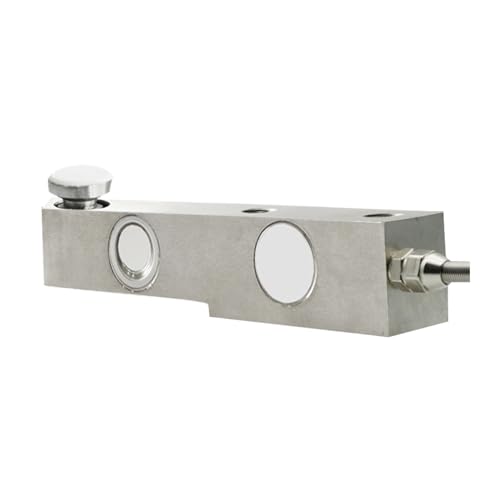 Digitaler Wägezellen-Gewichtssensor SB-Typ Wägesensor 300 Kg 500 Kg 1T 2T 3T 5T ​​8T 10T 20T Hochpräzise Edelstahl-Wägezellen(2T) von LBNVBC