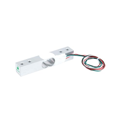 Digitaler Wägezellen-Gewichtssensor Wägezellensensor 1/3/5 Kg For Elektronische Küchenwaage YZC-131 Mit Drähten, Wägesensor For Kleine Waage(10KG) von LBNVBC