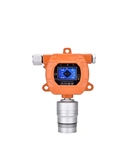 Fester Multifunktionsgasdetektor, Co/ex 2 In 1, CO, Ex, Industriebrennbarer Gasalarmdetektor; W geführt Alarm(EX: 0-100% LEL) von LBNVBC