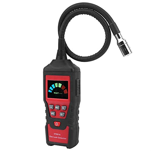 Gasleck-Detektor-Gasanalysator tragbar LED Brennbarer Gasalarmprüfgerät Analysator Gas Tester Messung Ht601a. Gasleck-Detektor-Gasanalysator tragbar LED Brennbarer Gasalarmprüfgerät Analysator Gas Tester Messung Ht601a. von LBNVBC