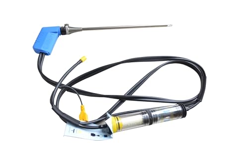 Gasleckdetektor Industrielle Hochtemperatur-Gasdetektionssonde, Temperaturbeständig Bis 600 °C Gasleckdetektor Industrielle Hochtemperatur-Gasdetektionssonde, Temperaturbeständig Bis 600 °C von LBNVBC