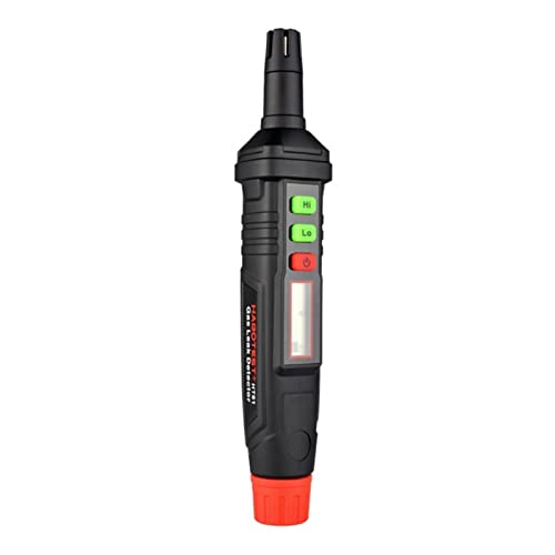 Gasleckmelder Alarm Brennbarer Gasanalysator Detektor for alle Arten Entzündlich Gasmethan Erdgas CO CH4. Methan Gasleckmelder Alarm Brennbarer Gasanalysator Detektor for alle Arten Entzündlich Gasmethan Erdgas CO CH4. Methan von LBNVBC