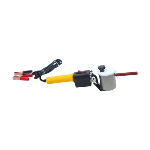 Halbautomatischer Oxalsäureverdampfer Oxalsäurezerstäuber for Imkereiräte Halbautomatischer Oxalsäureverdampfer Oxalsäurezerstäuber for Imkereiräte von LBNVBC