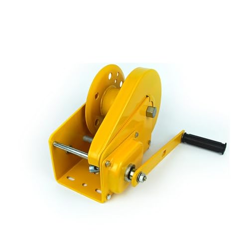 Handwerkzeug Hebeschlinge Polyesterband Drahtseil Handkurbelwinde for Boot Handwerkzeug Hebeschlinge Polyesterband Drahtseil Handkurbelwinde for Boot von LBNVBC