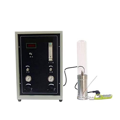 Sauerstoff-Index-Tester Digitalanzeige Sauerstoffindex Tester Digitalanzeige Selbstständiger Temperaturregler Sauerstoff-Index-Tester Digitalanzeige Sauerstoffindex Tester Digitalanzeige Selbstständiger Temperaturregler von LBNVBC