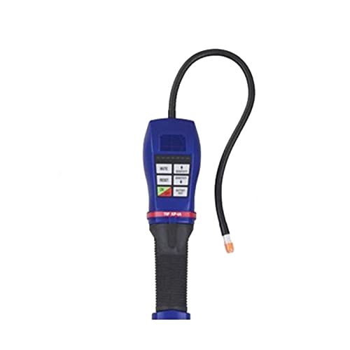 Schwefelhexafluoridgas-qualitativer Leckdetektor SF6. Halogengasmeldergasdetektor Schwefelhexafluoridgas-qualitativer Leckdetektor SF6. Halogengasmeldergasdetektor von LBNVBC