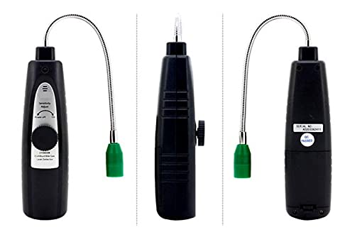 Tragbarer brennbarer Gasleck-Detektor Preis for Methanalkohol Ammoniak Dampf Naphtha Tester Gas Analyzer Tragbarer brennbarer Gasleck-Detektor Preis for Methanalkohol Ammoniak Dampf Naphtha Tester Gas Analyzer von LBNVBC