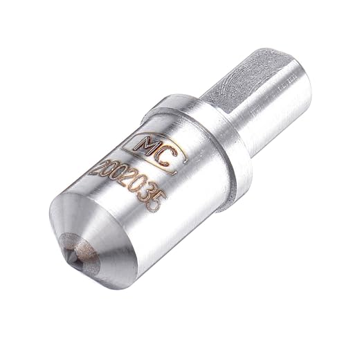 Tragbares Härteprüfset Metall Stahl Diamant Eindringkörper RC-3 HR150A Diamant Eindringkörper Penetrator Härte Tester Prüfinstrumente von LBNVBC