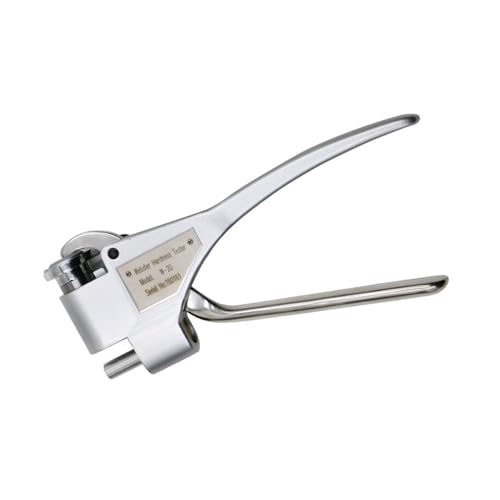 Tragbares Härteprüfset Tragbarer Webster-Härteprüfer aus Metall W-20. Webster-Härteprüfer aus Aluminiumlegierung Tragbares Härteprüfset Tragbarer Webster-Härteprüfer aus Metall W-20. Webster-Härteprüfer aus Aluminiumlegierung von LBNVBC