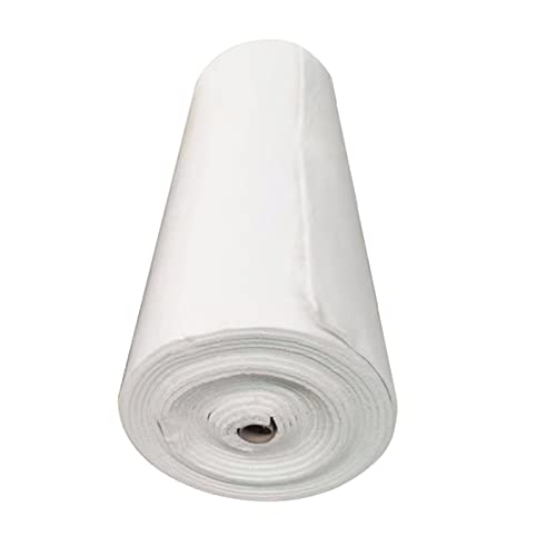 Aerogel Isolation Hydrophobe Mats Feuerfeste Isolierdecke Facile À Installer Protection de sécurité,10mm*150cm*66cm/0.4in*59in*25.9 von LBONG