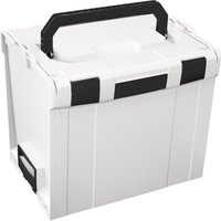 Sortimo l-boxx 374 600.000.3652 Werkzeugkasten unbestückt abs Sortimo l-boxx 374 600.000.3652 Werkzeugkasten unbestückt abs von LBOXX