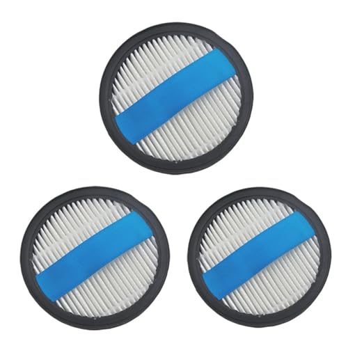 LBYHUSCTJ 3 stücke Lufteinlassfilter HEPA-Filter Zubehör Komponente Ersatzteile, Kompatibel for Proscenic,P12 P13 Ultenic U22 U12 U13 LBYHUSCTJ 3 stücke Lufteinlassfilter HEPA-Filter Zubehör Komponente Ersatzteile, Kompatibel for Proscenic,P12 P13 Ultenic U22 U12 U13 von LBYHUSCTJ
