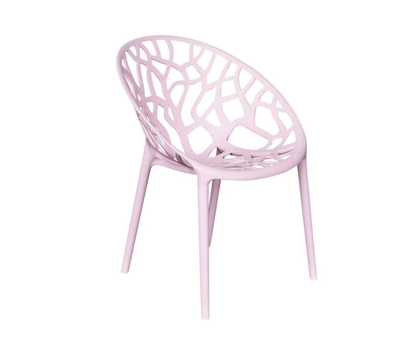 LC Garden Stapelstuhl LC Garden »Vomo« Gartenstuhl Stapelstuhl Kunststoff stapelbar (1 St) von LC Garden