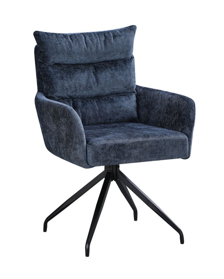 LC Home Esszimmerstuhl LC Home Esszimmerstuhl »Houston« Webstoff Drehstuhl Armlehnstuhl LC Home Esszimmerstuhl LC Home Esszimmerstuhl »Houston« Webstoff Drehstuhl Armlehnstuhl von LC Home