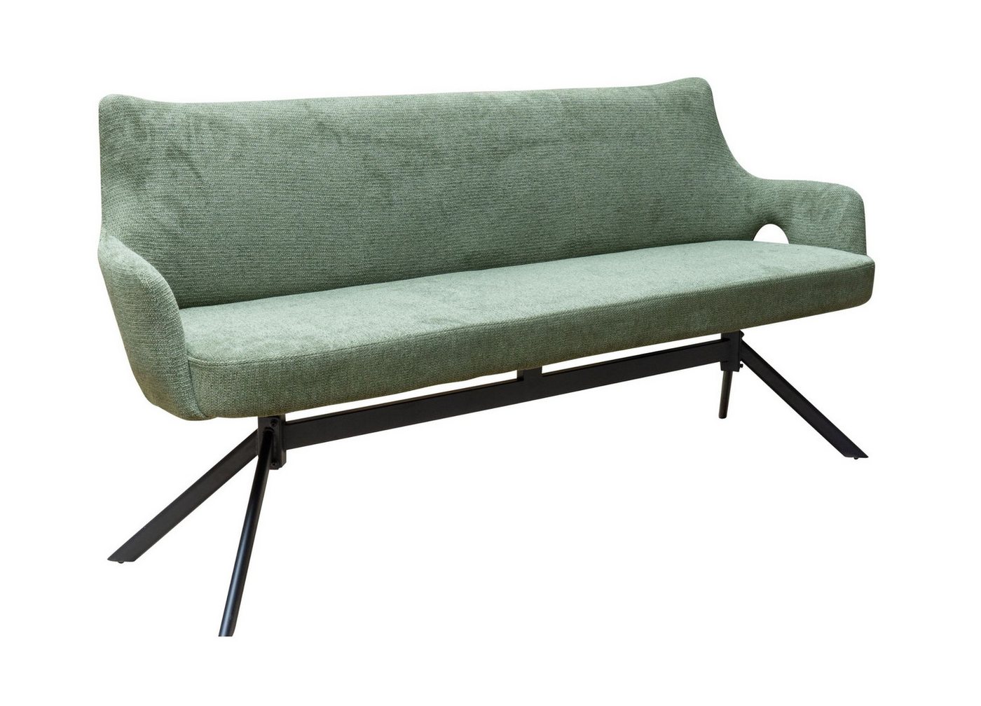 LC Home Sitzbank Sitzbank Livrono Webstoff Grau LC Home Sitzbank Sitzbank Livrono Webstoff Grau von LC Home