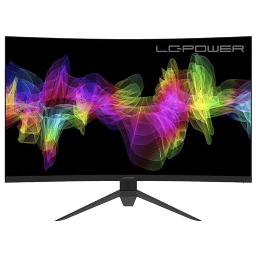 LC-POWER LC-M27-QHD-165-C von LC-POWER