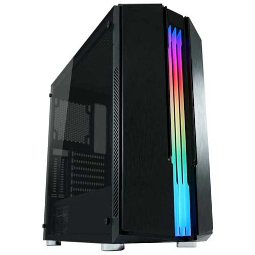 LC-Power Gaming 702B - Skyscraper_X - ATX Gaming-Gehäuse mit Seitenfenster LC-Power Gaming 702B - Skyscraper_X - ATX Gaming-Gehäuse mit Seitenfenster von LC-POWER