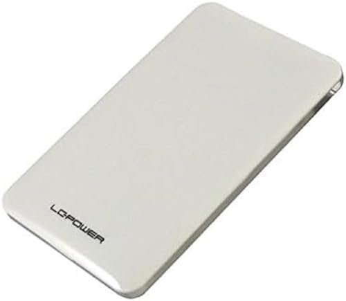 LC-Power LC-25U3-7W Festplattentasche LC-Power LC-25U3-7W Festplattentasche von LC-POWER