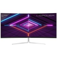 LC-Power LC-M34-UWQHD-100-C-V3 UltraWide QHD Gaming-Monitor 86,4 cm (34") von LC-Power