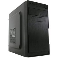 LC Power 2014MB Midi-Tower PC-Gehäuse Schwarz von LC Power
