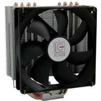 LC Power LC-CC-120 CPU-Kühler mit Lüfter von LC Power