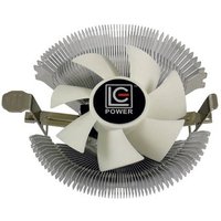 LC Power LC-CC-85 CPU-Kühler mit Lüfter von LC Power