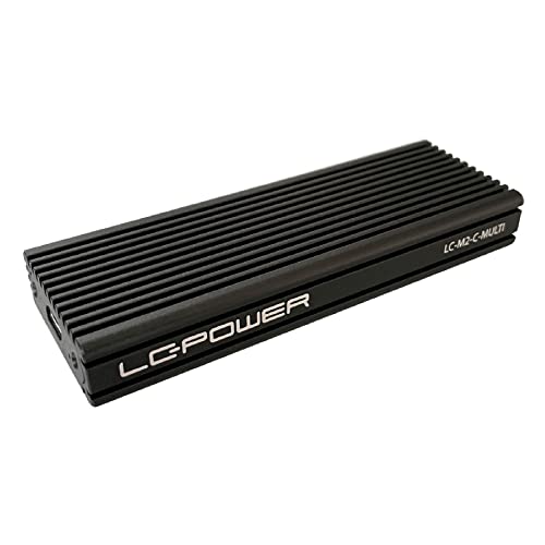 LC-POWER LC-M2-C-MULTI von LC-POWER