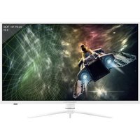 LC Power LC-M39-QHD-165-C Gaming Monitor EEK G (A - G) 97.8cm (38.5 Zoll) 2560 x 1440 Pixel 16:9 4 m von LC Power