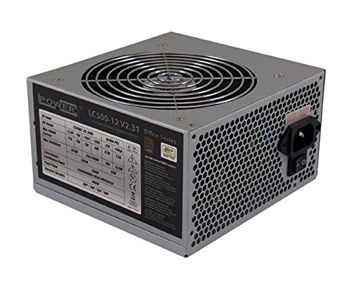 LC-Power LC500-12 350W ATX 2.31 von LC-POWER