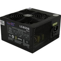 LC Power LC6550 V2.3 PC Netzteil 550W ATX 80PLUS® Bronze von LC Power