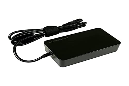 LC Power CARGADOR UNIVERSAL LC-NB-PRO-65 65W 18,5-20V Retail von LC-POWER