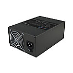 Lc-Power Stromversorgung LC1800 1800 W von LC-Power