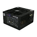 Lc-Power Stromversorgung LC6550 550 W 230 V von LC-Power